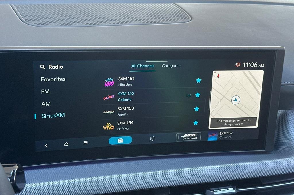 new 2025 Hyundai Sonata Hybrid car, priced at $39,955