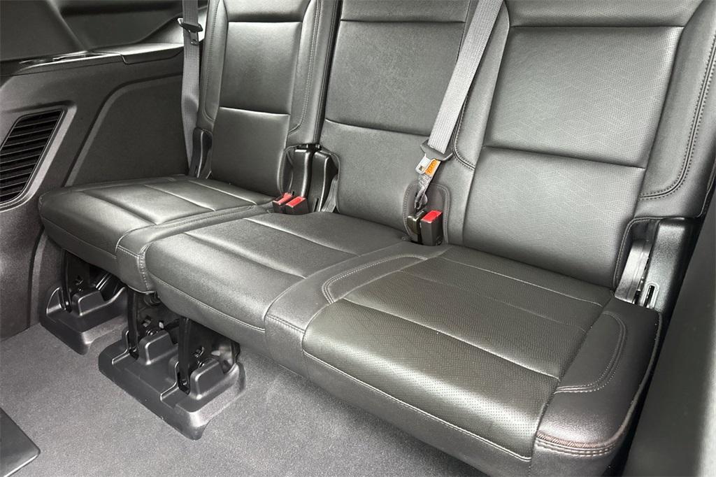 used 2022 Chevrolet Tahoe car, priced at $53,990
