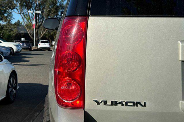 used 2014 GMC Yukon car, priced at $16,990
