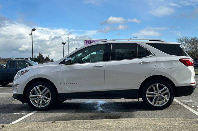 used 2019 Chevrolet Equinox car, priced at $20,190