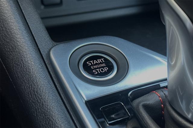 new 2025 Nissan Sentra car, priced at $26,547