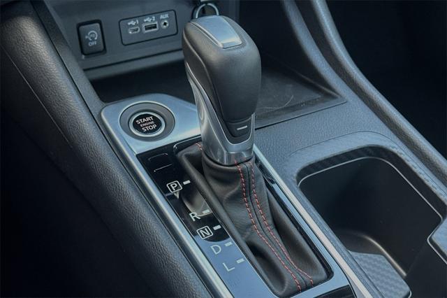 new 2025 Nissan Sentra car, priced at $26,547