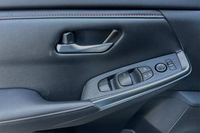 new 2025 Nissan Sentra car, priced at $26,547
