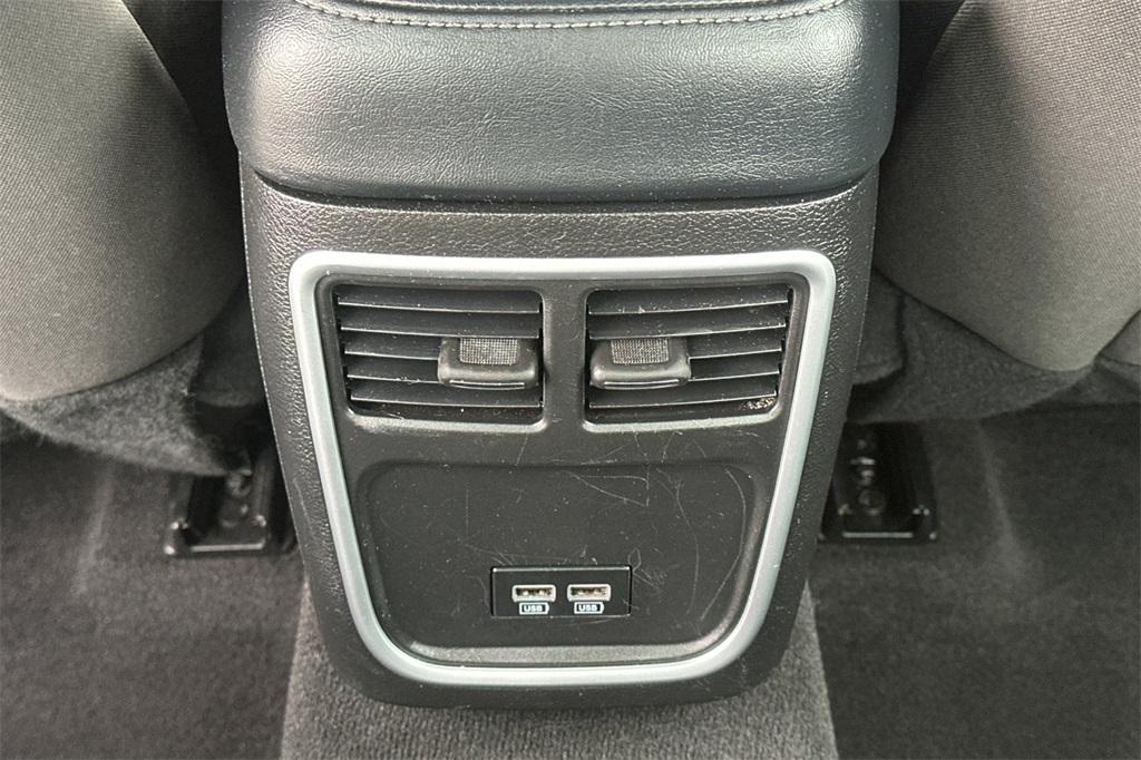 used 2023 Dodge Charger car, priced at $21,990