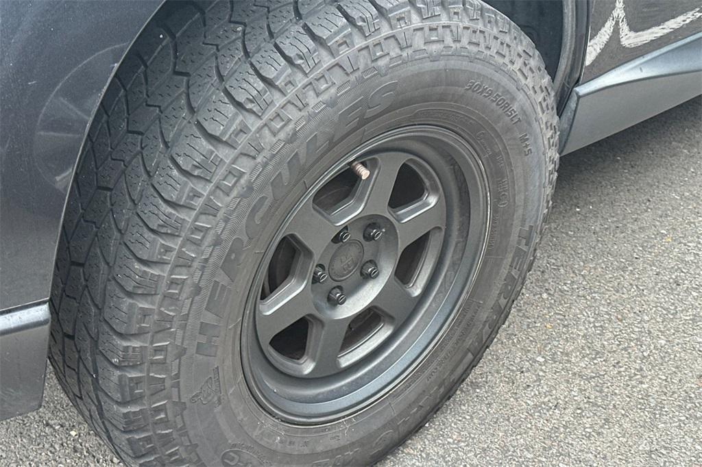 used 2018 Subaru Forester car