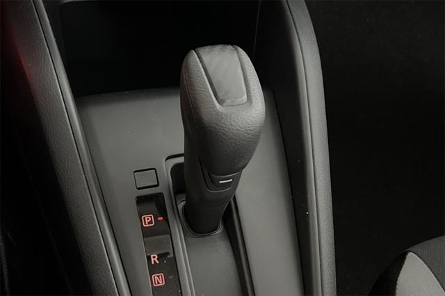 new 2025 Nissan Versa car