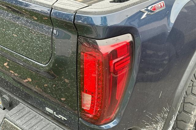 used 2022 GMC Sierra 2500 car, priced at $53,990