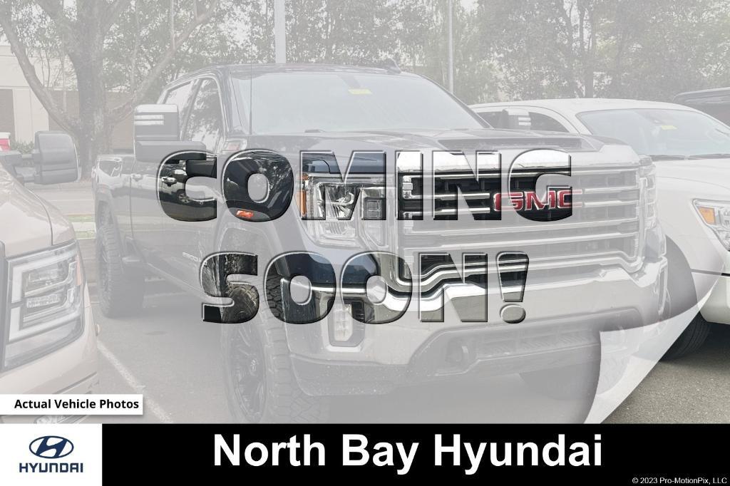 used 2022 GMC Sierra 2500 car, priced at $52,990