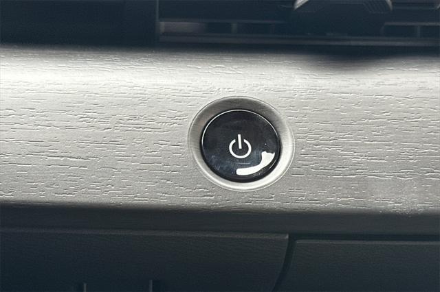 new 2025 Nissan ARIYA car