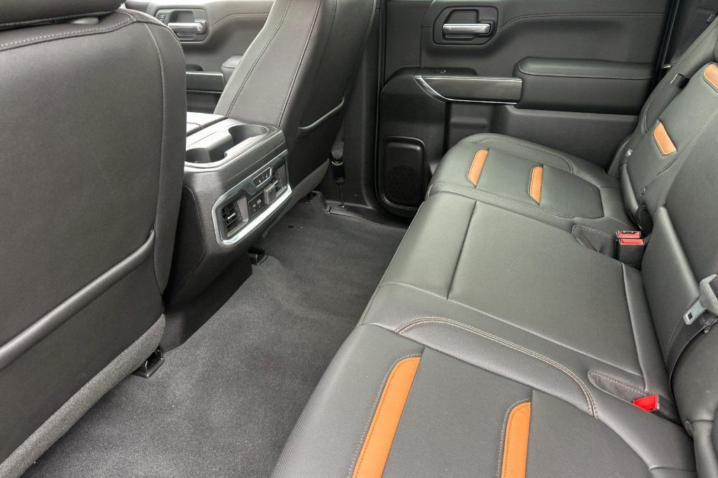 used 2019 GMC Sierra 1500 car, priced at $38,499