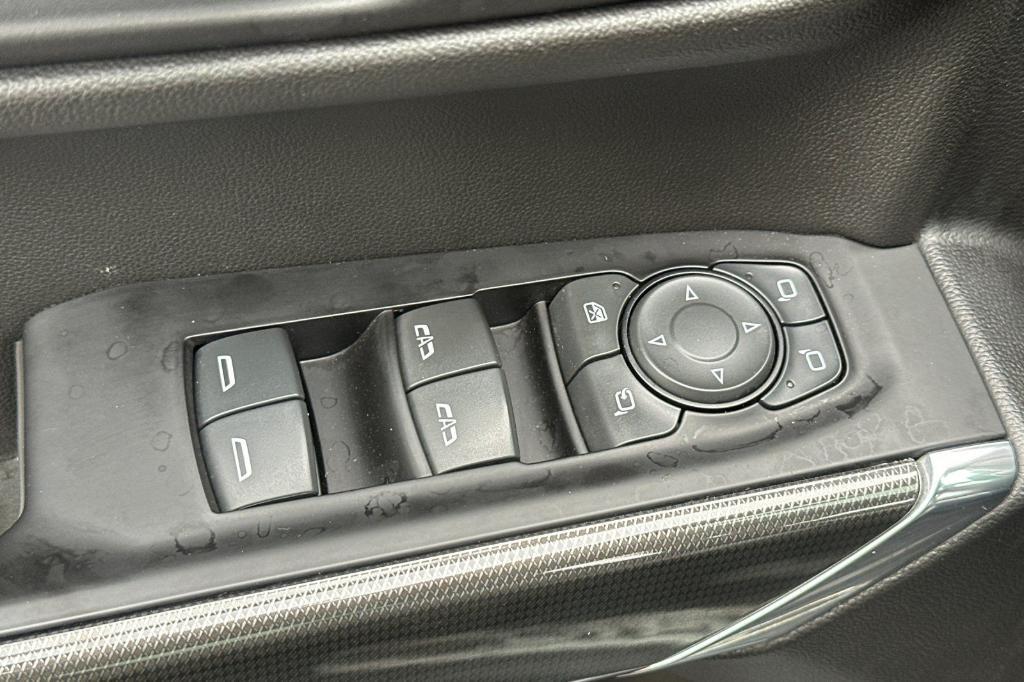 used 2019 GMC Sierra 1500 car, priced at $38,499