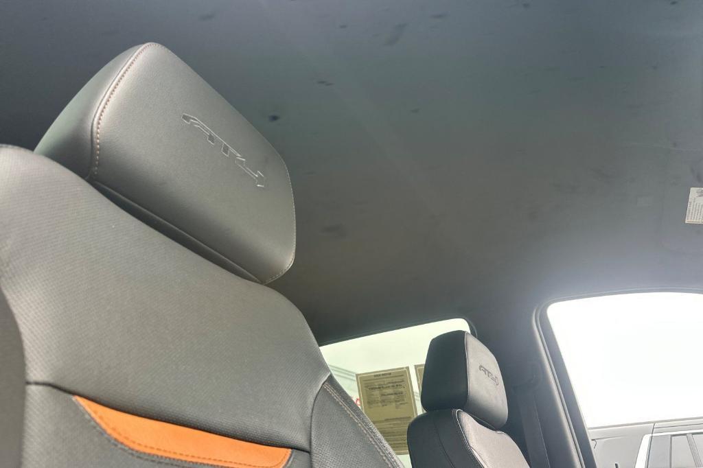 used 2019 GMC Sierra 1500 car, priced at $38,499