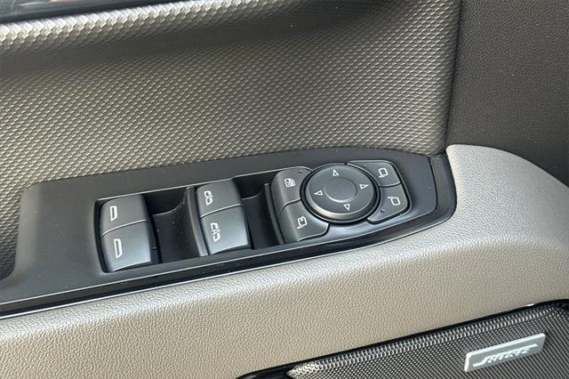 used 2024 Chevrolet Silverado 1500 car, priced at $57,990