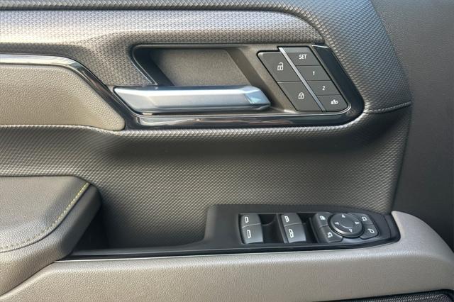 used 2024 Chevrolet Silverado 1500 car, priced at $57,990
