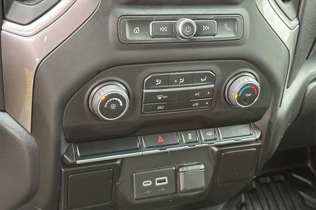 used 2021 Chevrolet Silverado 1500 car, priced at $23,990