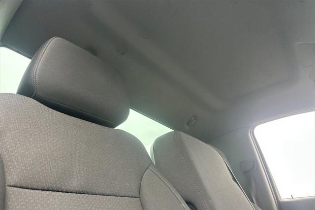 used 2021 Chevrolet Silverado 1500 car, priced at $23,990