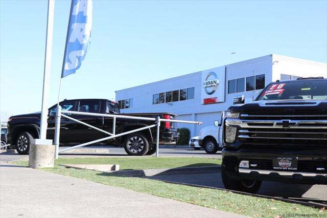 used 2022 Chevrolet Silverado 3500 car, priced at $57,990