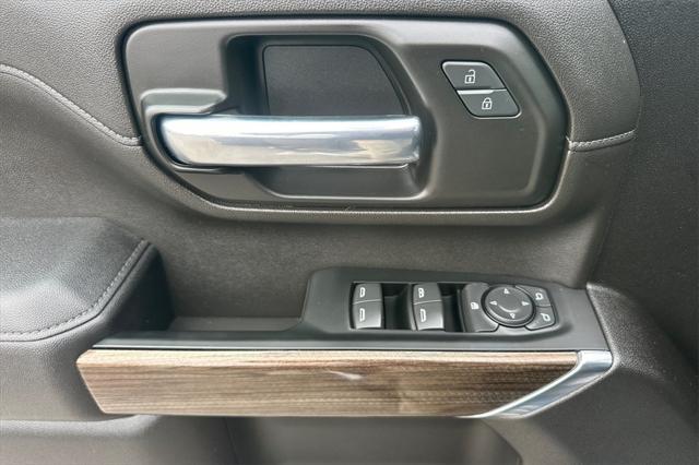 used 2022 Chevrolet Silverado 3500 car, priced at $56,990