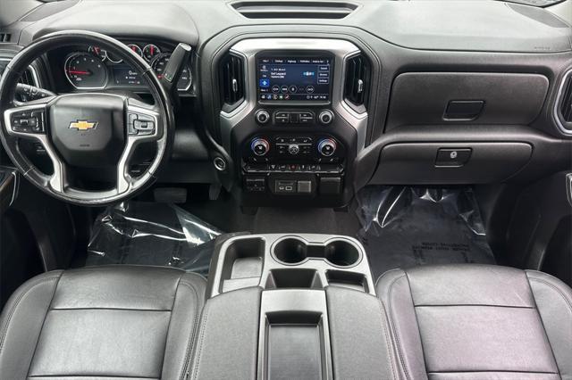 used 2022 Chevrolet Silverado 3500 car, priced at $56,990