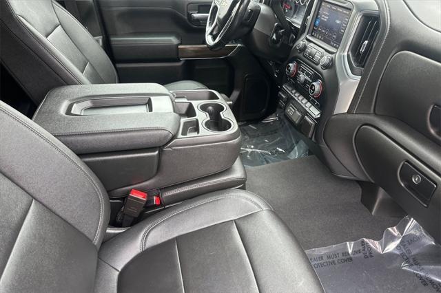 used 2022 Chevrolet Silverado 3500 car, priced at $56,990