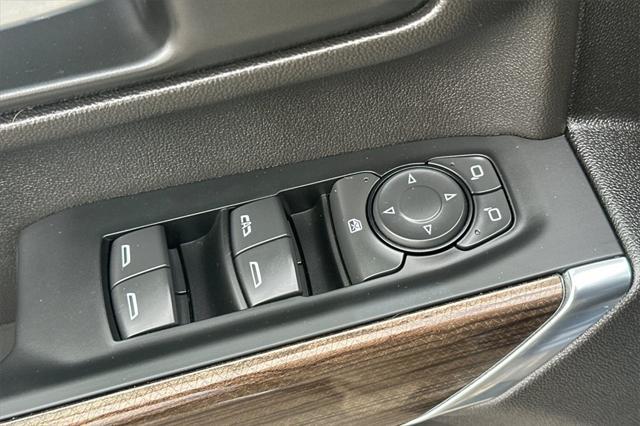 used 2022 Chevrolet Silverado 3500 car, priced at $56,990