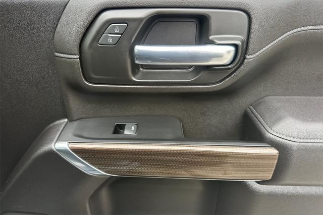 used 2022 Chevrolet Silverado 3500 car, priced at $56,990