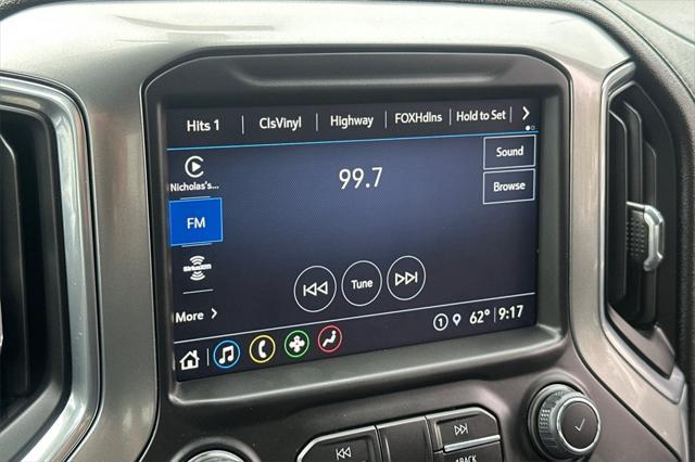 used 2022 Chevrolet Silverado 3500 car, priced at $56,990