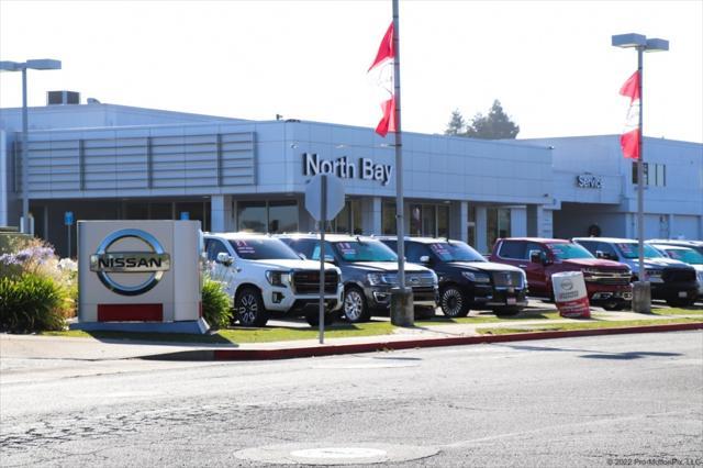 used 2024 GMC Sierra 1500 car, priced at $59,990