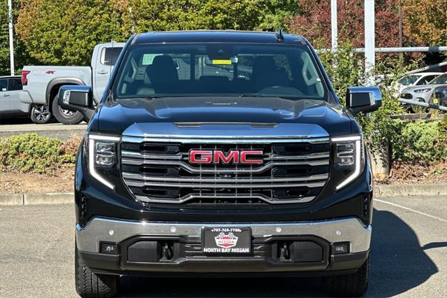 used 2024 GMC Sierra 1500 car, priced at $52,990