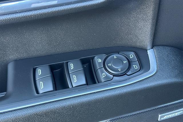 used 2024 GMC Sierra 1500 car, priced at $52,990