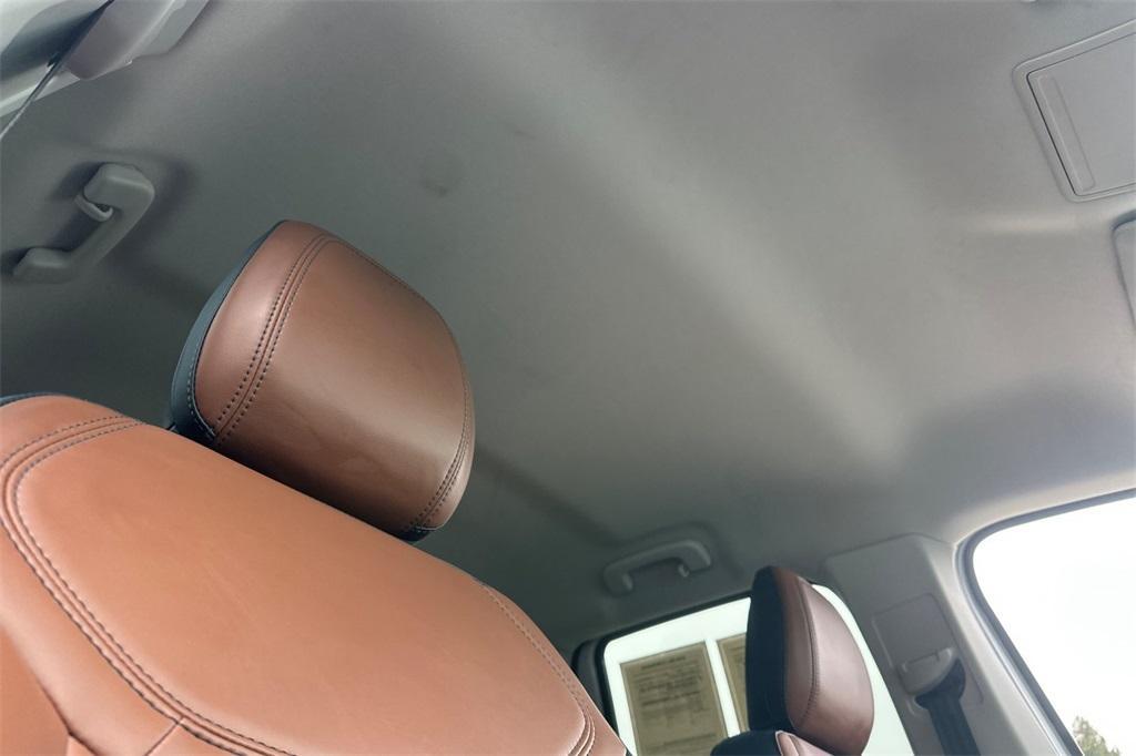 used 2023 Ford Maverick car, priced at $34,990