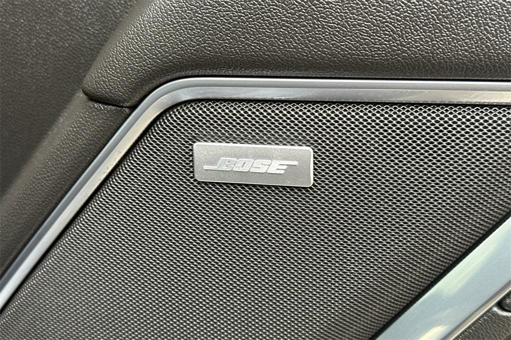 used 2022 GMC Sierra 1500 car, priced at $46,990