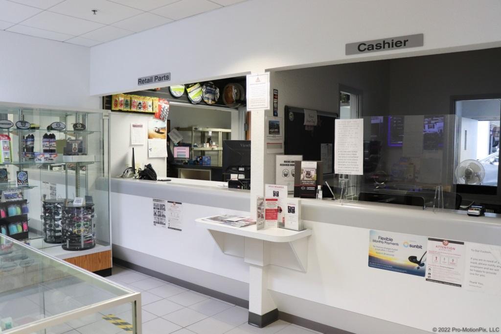 used 2020 Jeep Renegade car, priced at $17,990