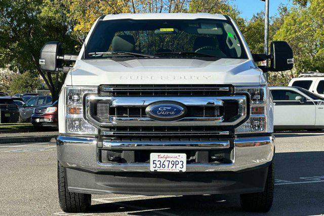 used 2022 Ford F-350 car, priced at $54,990