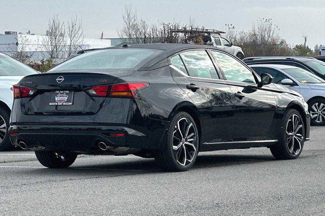 new 2024 Nissan Altima car, priced at $30,453