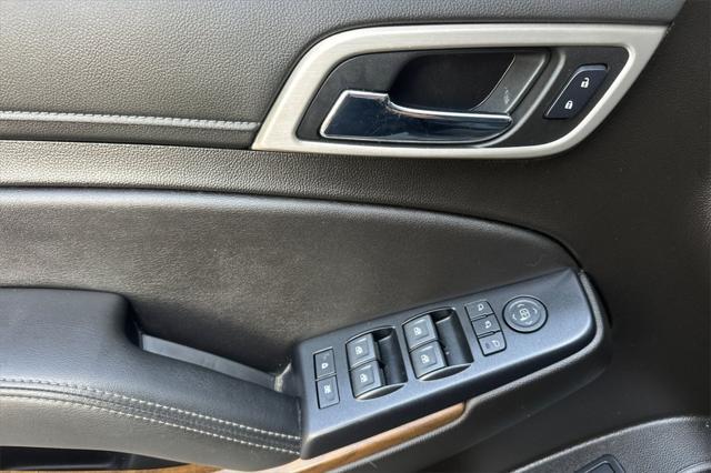 used 2020 GMC Yukon car, priced at $44,990