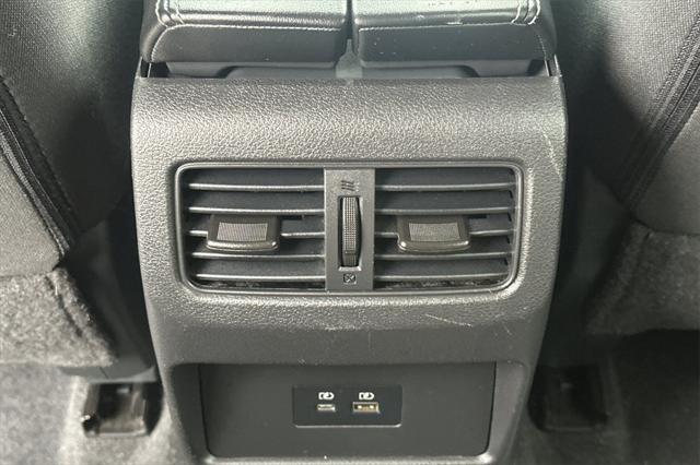 used 2023 Nissan Rogue car, priced at $21,990