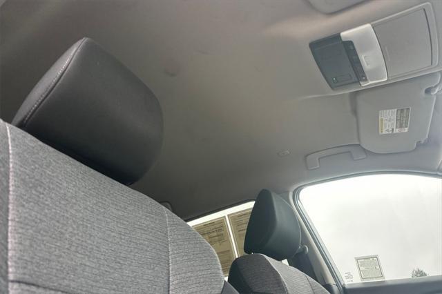 used 2023 Nissan Rogue car, priced at $21,990
