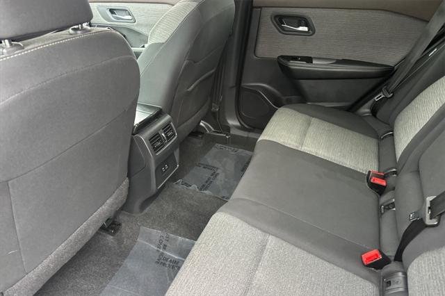 used 2023 Nissan Rogue car, priced at $21,990