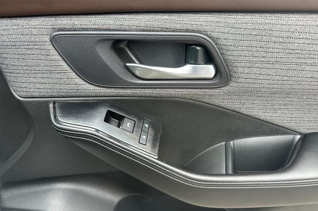 used 2023 Nissan Rogue car, priced at $21,990