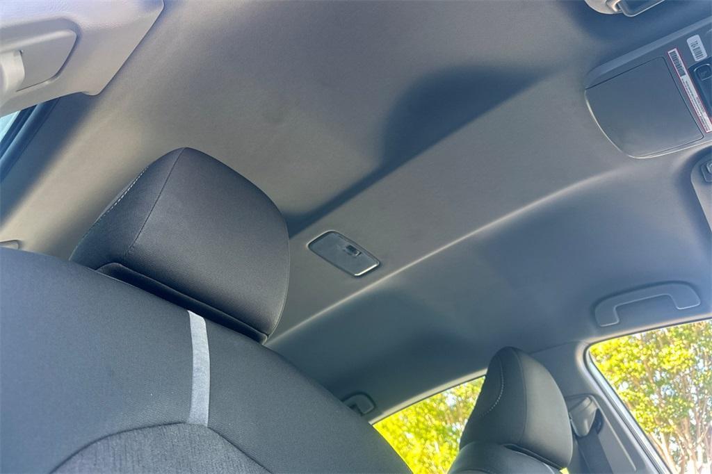 used 2023 Toyota Camry car, priced at $22,990