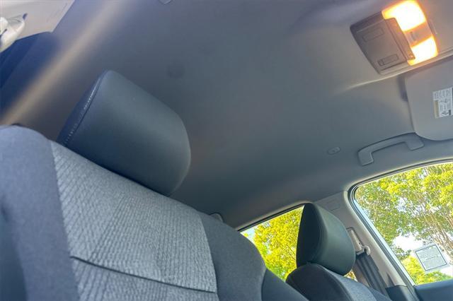 used 2024 Nissan Rogue car, priced at $27,990