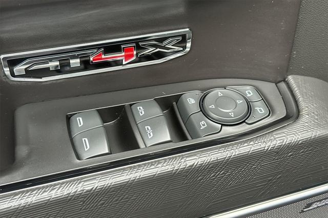used 2023 GMC Sierra 1500 car, priced at $58,990