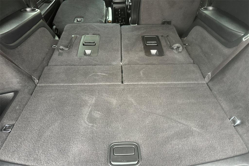 used 2022 Dodge Durango car, priced at $29,990