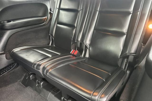 used 2022 Dodge Durango car, priced at $32,990