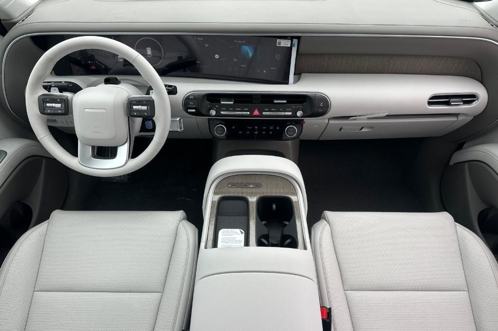 new 2026 Hyundai Palisade car, priced at $45,110
