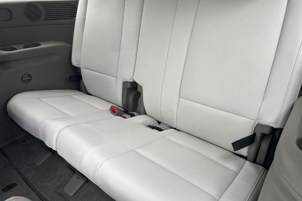 new 2026 Hyundai Palisade car, priced at $45,110