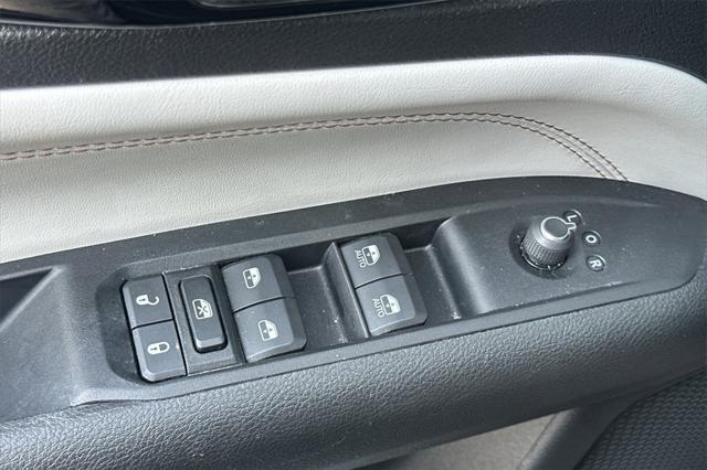 used 2022 Jeep Compass car, priced at $22,990