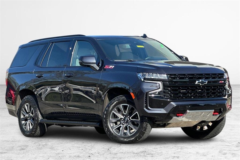used 2023 Chevrolet Tahoe car, priced at $57,990
