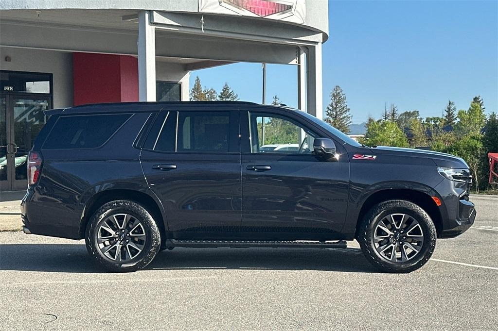 used 2023 Chevrolet Tahoe car, priced at $57,990